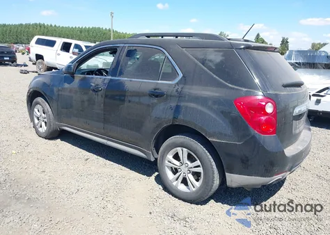 2015 Chevrolet Equinox 1Lt from USA, damaged, VIN 2GNALBEK2F6145839